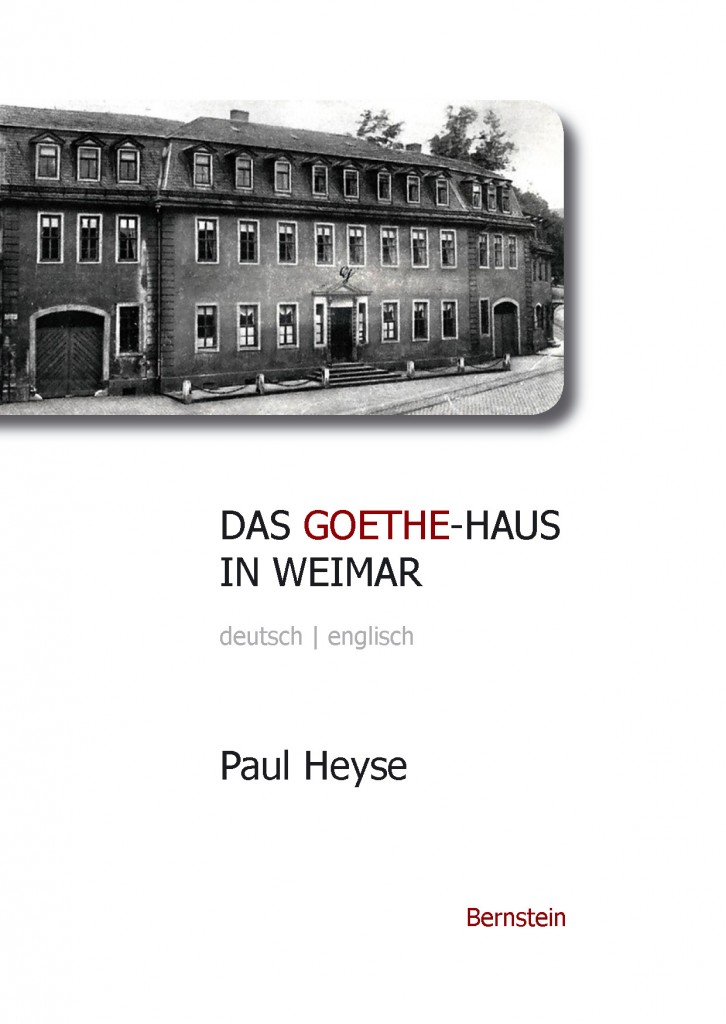 Cover_Heyse_Goethehaus
